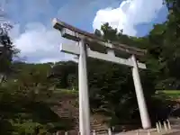 常陸国出雲大社(茨城県)
