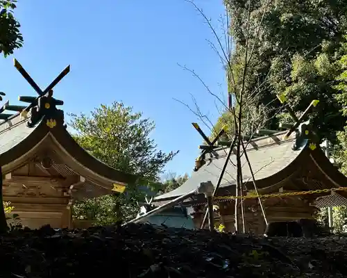 恩智神社(大阪府)