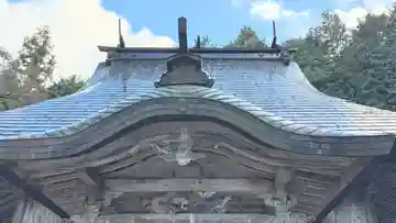 船城神社(兵庫県)