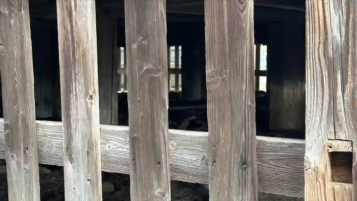 總宮神社(山形県)