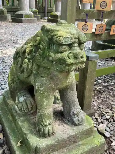 仙波東照宮(埼玉県)