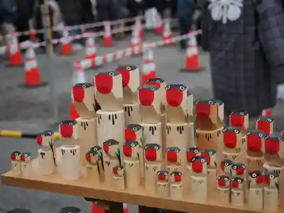 亀戸天神社(東京都)