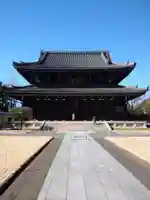 総持寺(神奈川県)