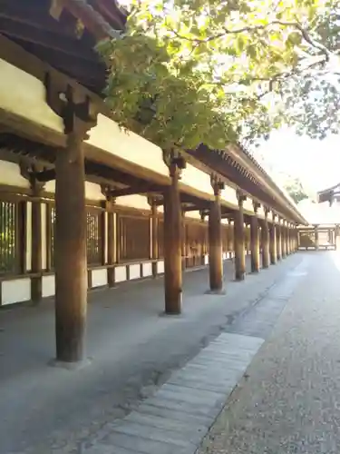 法隆寺のその他建物