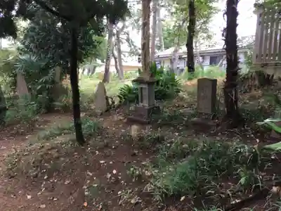 茂侶神社(千葉県)