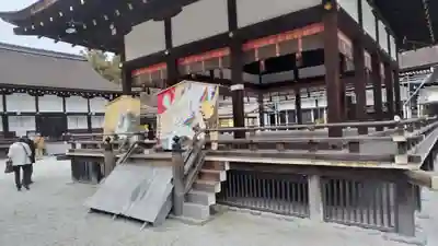 賀茂御祖神社（下鴨神社）(京都府)