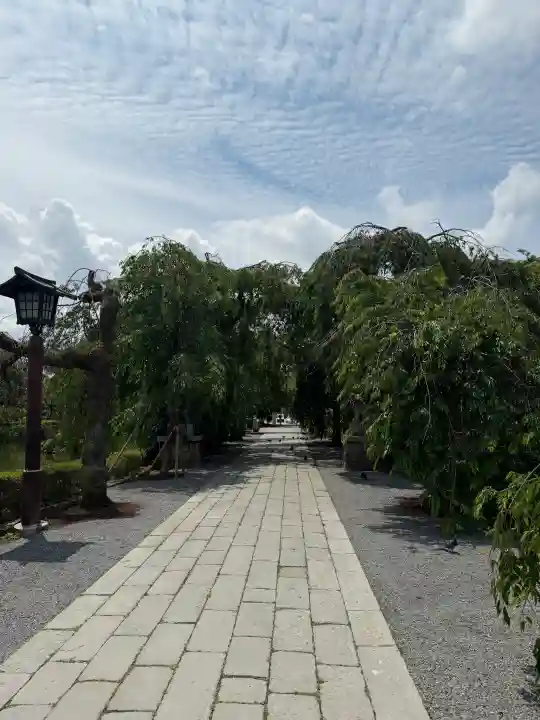 三嶋大社(静岡県)