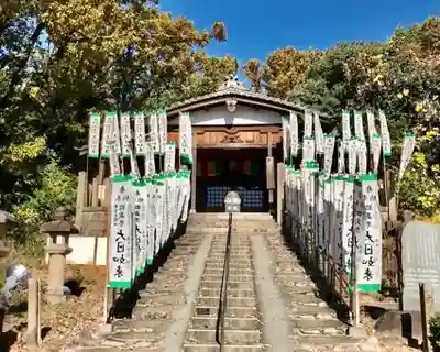 八事山 興正寺(愛知県)