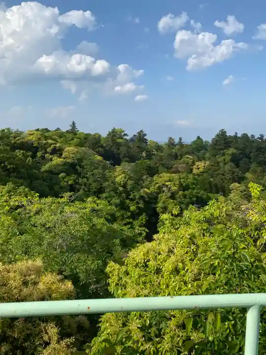 笠森寺(千葉県)