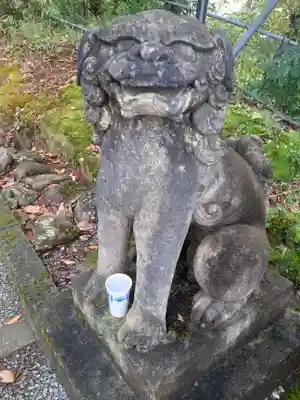 金澤八幡宮(秋田県)