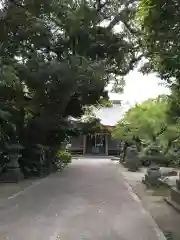 壹宮神社の建物その他