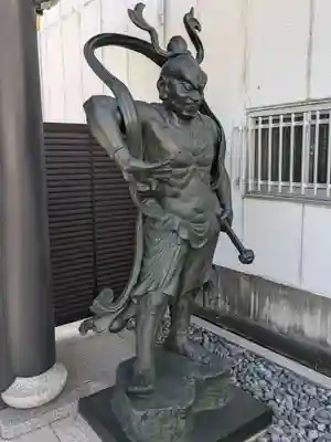 明源寺(東京都)