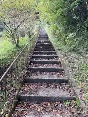 斗藏寺のその他建物