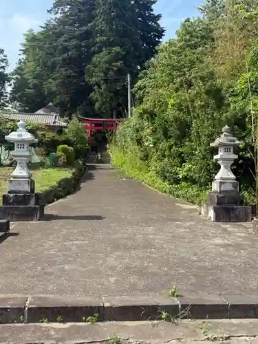 熊野神社(宮城県)