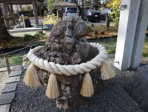 乃木神社(栃木県)