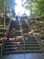諏訪神社(神奈川県)
