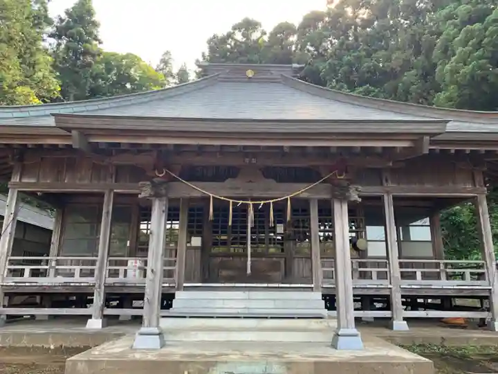 観音寺(千葉県)