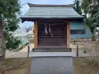 八幡神社(千葉県)