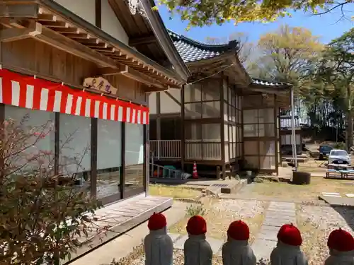 天王山 安楽寺のその他建物