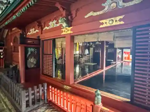 鵜戸神宮(宮崎県)