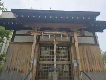 金刀比羅神社(兵庫県)