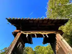 小泉神社(奈良県)