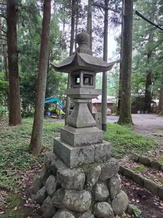 六所神社(静岡県)