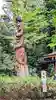 櫻木神社の芸術
