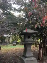 錦山天満宮(北海道)