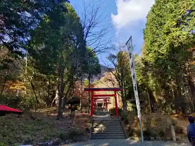 公時神社(神奈川県)