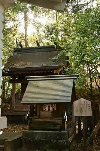 潮江天満宮(高知県)