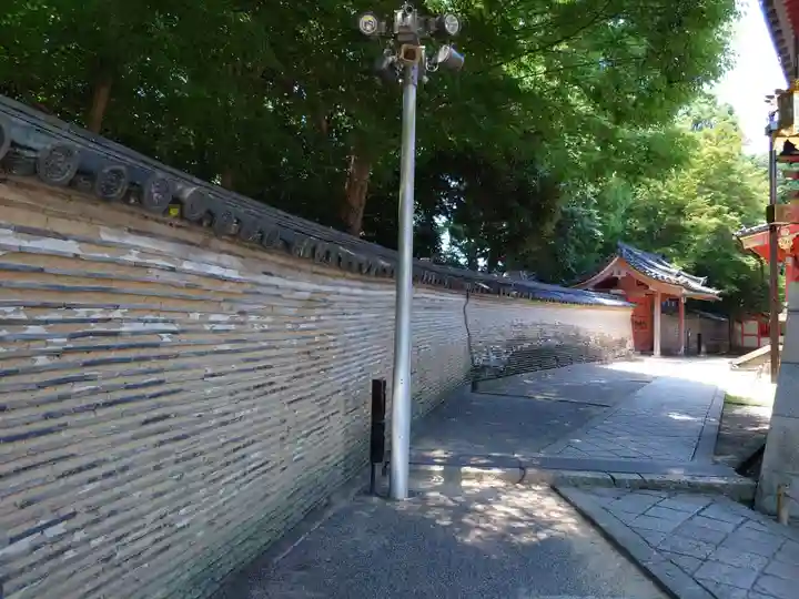 石清水八幡宮のその他建物