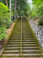 小河内神社のその他建物
