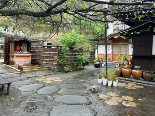 泥牛庵(神奈川県)