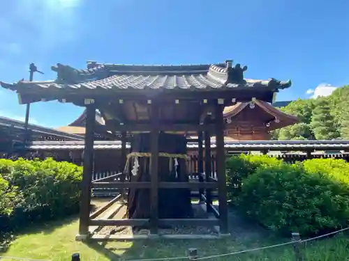 城南宮(京都府)