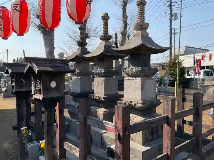 観音堂(茨城県)