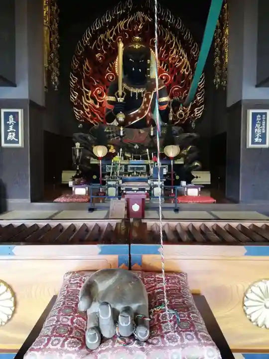 瑜伽山蓮台寺のその他建物