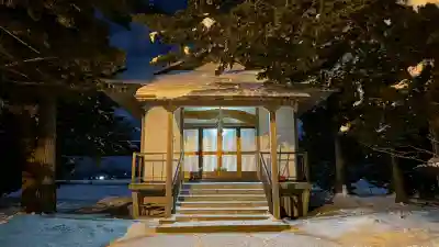 櫻岱神社(北海道)