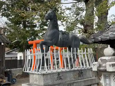 熊野神社(滋賀県)