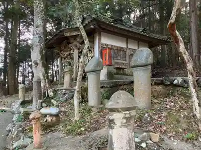 麻羅観音(山口県)