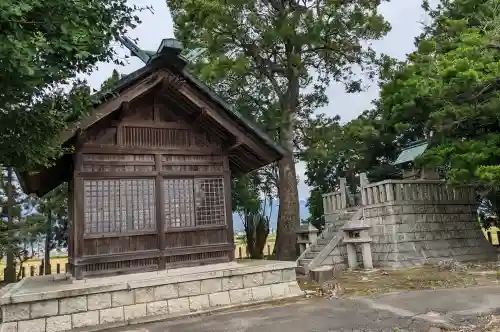 神明神社(岐阜県)