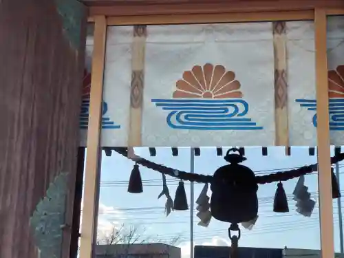 加茂別雷神社(栃木県)