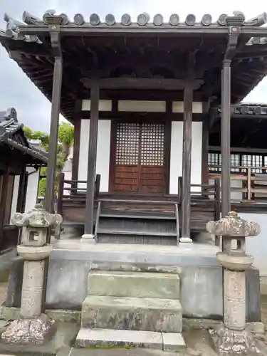 随鴎寺(兵庫県)