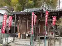 岡本寺(奈良県)