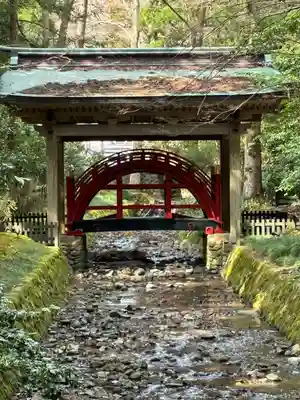 彌彦神社(新潟県)