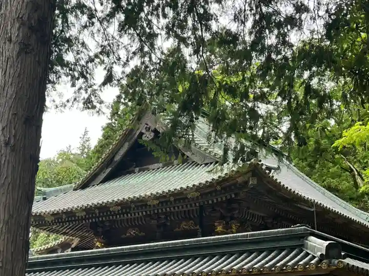 仙台東照宮(宮城県)