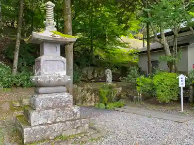 中禅寺のその他建物