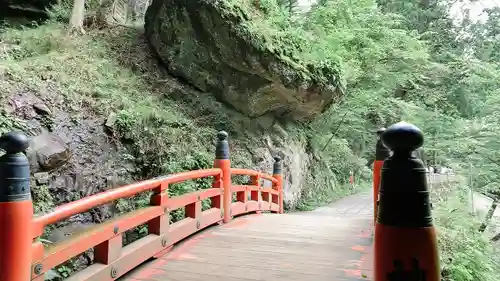 榛名神社のその他建物