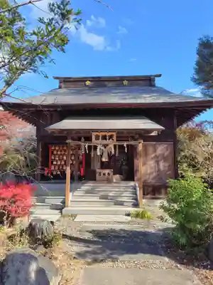 八幡宮(茨城県)