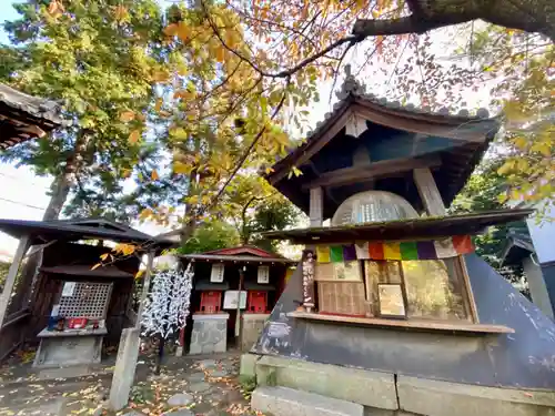 長建寺(京都府)